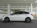 2015 Subaru Impreza