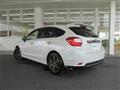 2015 Subaru Impreza