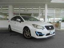 2015 Subaru Impreza