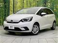 2020 Honda Fit