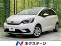 2020 Honda Fit