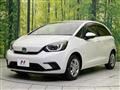 2020 Honda Fit