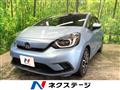 2020 Honda Fit