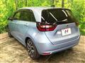 2020 Honda Fit