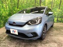 2020 Honda Fit