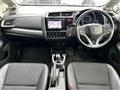 2014 Honda Fit Hybrid