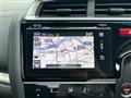 2014 Honda Fit Hybrid