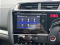 2014 Honda Fit Hybrid