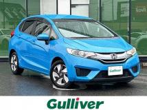 2014 Honda Fit Hybrid