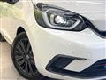 2021 Honda Fit