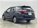 2017 Honda SHUTTLE HYBRID