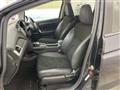 2017 Honda SHUTTLE HYBRID