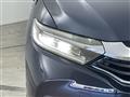 2017 Honda SHUTTLE HYBRID