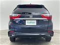 2017 Honda SHUTTLE HYBRID