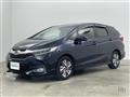 2017 Honda SHUTTLE HYBRID