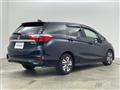 2017 Honda SHUTTLE HYBRID