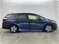 2017 Honda SHUTTLE HYBRID