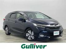 2017 Honda SHUTTLE HYBRID