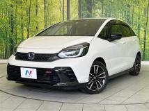 2023 Honda Fit