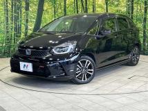 2023 Honda Fit