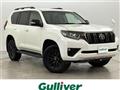 2021 Toyota Land Cruiser Prado