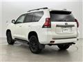 2021 Toyota Land Cruiser Prado