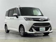 2019 Toyota Tank