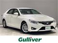 2014 Toyota Mark X