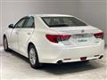 2014 Toyota Mark X