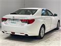 2014 Toyota Mark X