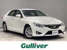 2014 Toyota Mark X