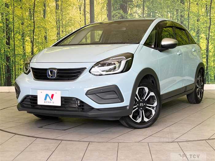 2021 Honda Fit