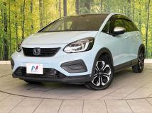 2021 Honda Fit