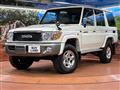 2014 Toyota Landcruiser 70