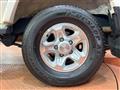 2014 Toyota Landcruiser 70