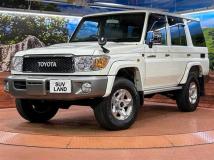2014 Toyota Landcruiser 70