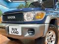 2014 Toyota Landcruiser 70
