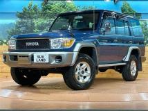 2014 Toyota Landcruiser 70