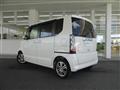 2013 Honda N BOX