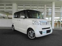 2013 Honda N BOX