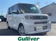 2021 Daihatsu Tanto