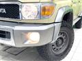 2015 Toyota Landcruiser 70