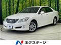 2009 Toyota Crown