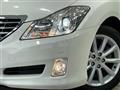 2009 Toyota Crown