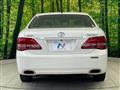 2009 Toyota Crown