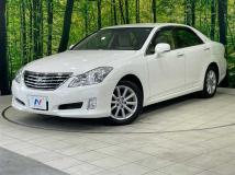 2009 Toyota Crown