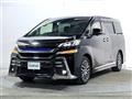 2015 Toyota Vellfire