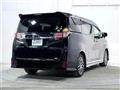 2015 Toyota Vellfire