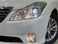 2010 Toyota Crown