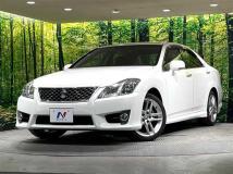 2012 Toyota Crown